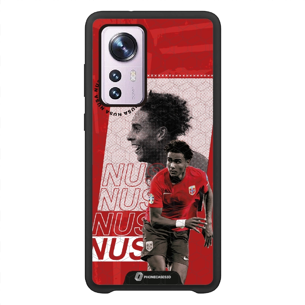 NFF - Nusa 3D Deksel	1