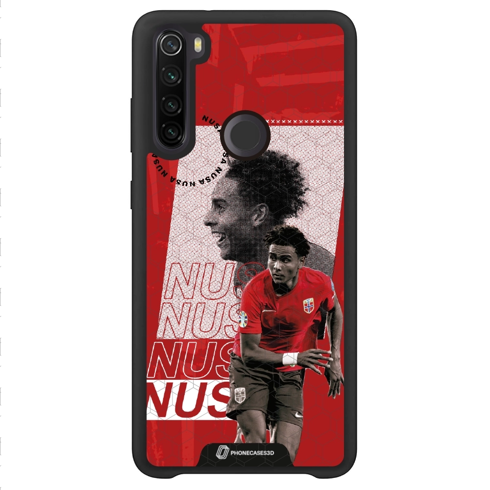 NFF - Nusa 3D Deksel	1