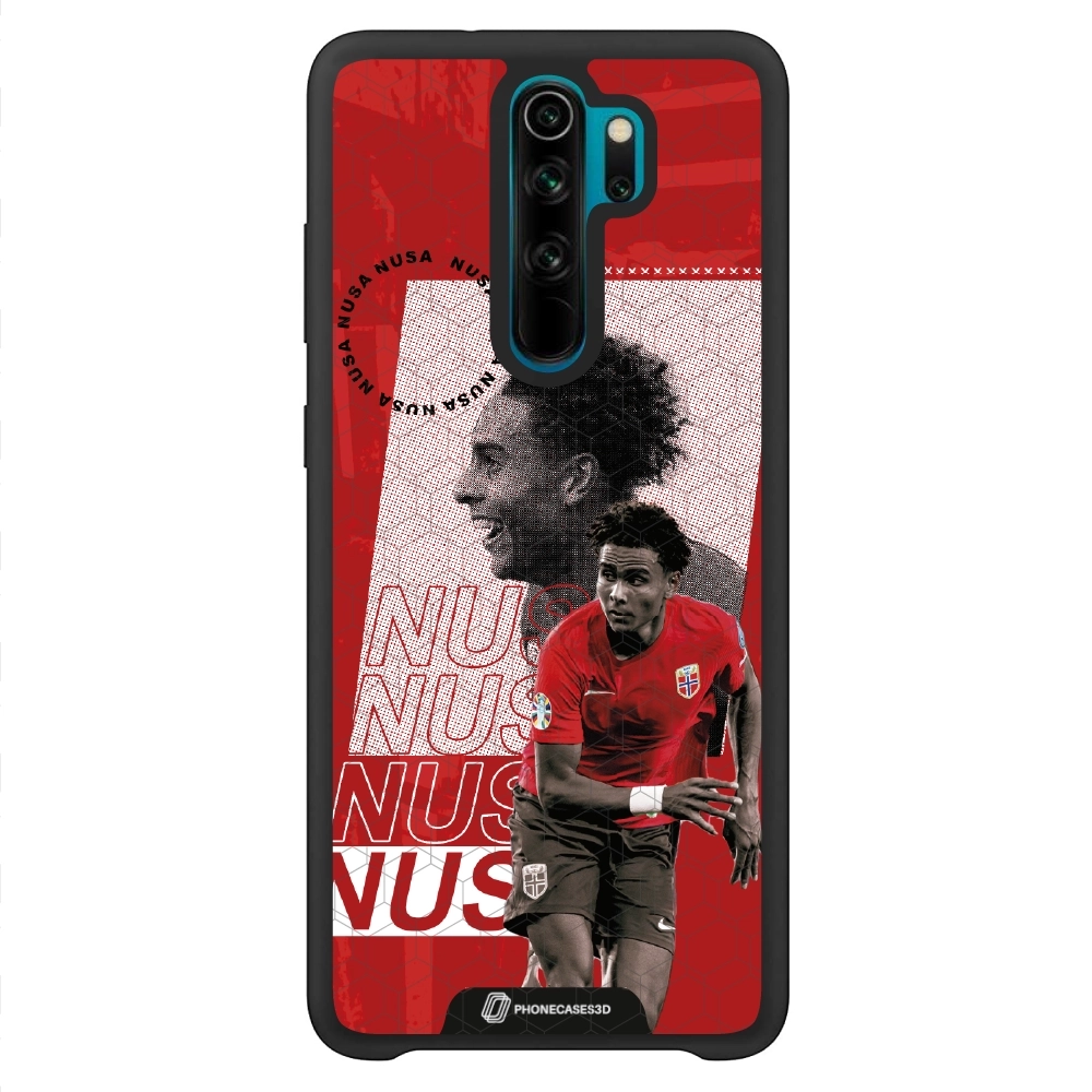 NFF - Nusa 3D Deksel	1