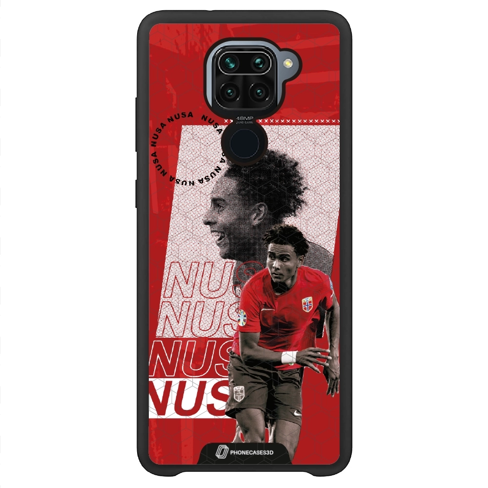 NFF - Nusa 3D Deksel	1
