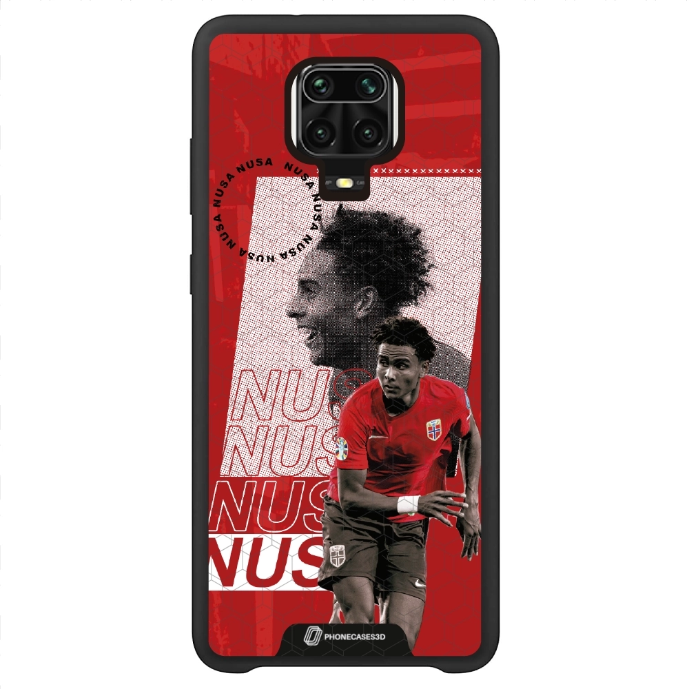 NFF - Nusa 3D Deksel	1