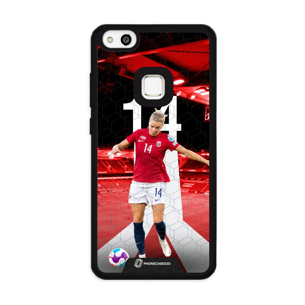 NFF - Hegerberg 3D Deksel 1