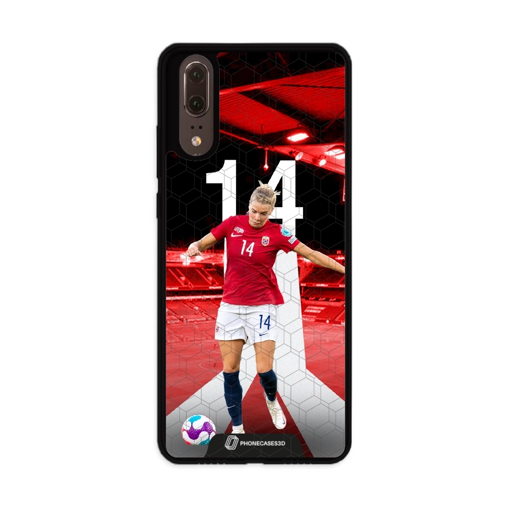 NFF - Hegerberg 3D Deksel 1