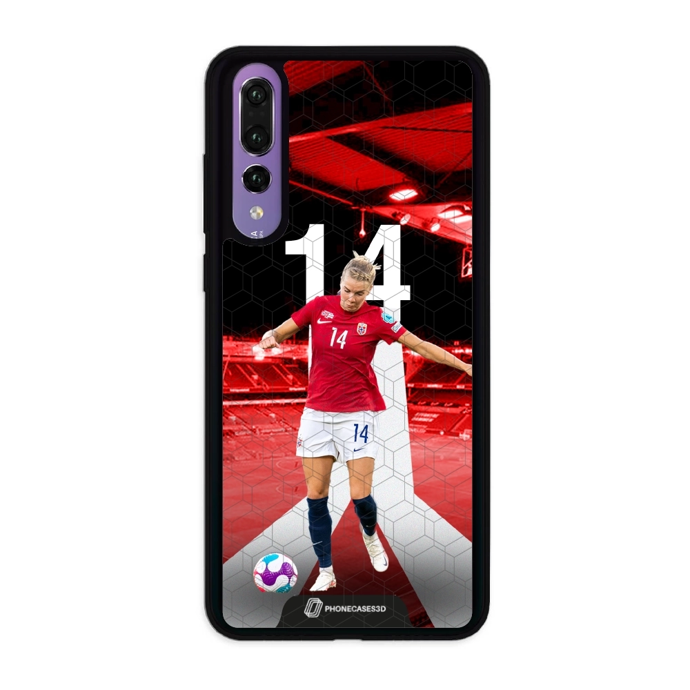 NFF - Hegerberg 3D Deksel 1
