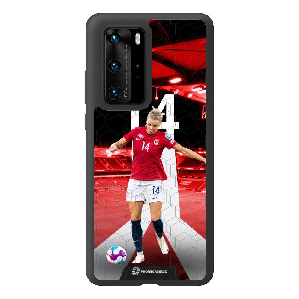 NFF - Hegerberg 3D Deksel 1