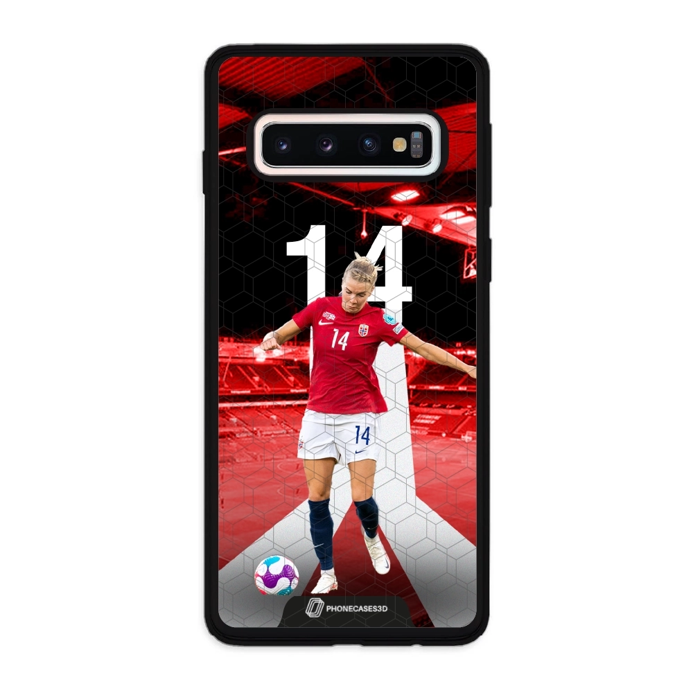 NFF - Hegerberg 3D Deksel 1