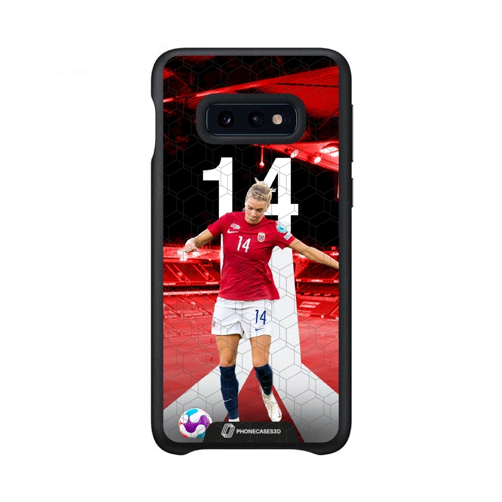 NFF - Hegerberg 3D Deksel 1