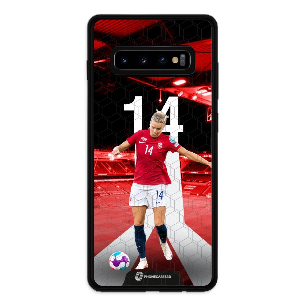 NFF - Hegerberg 3D Deksel 1