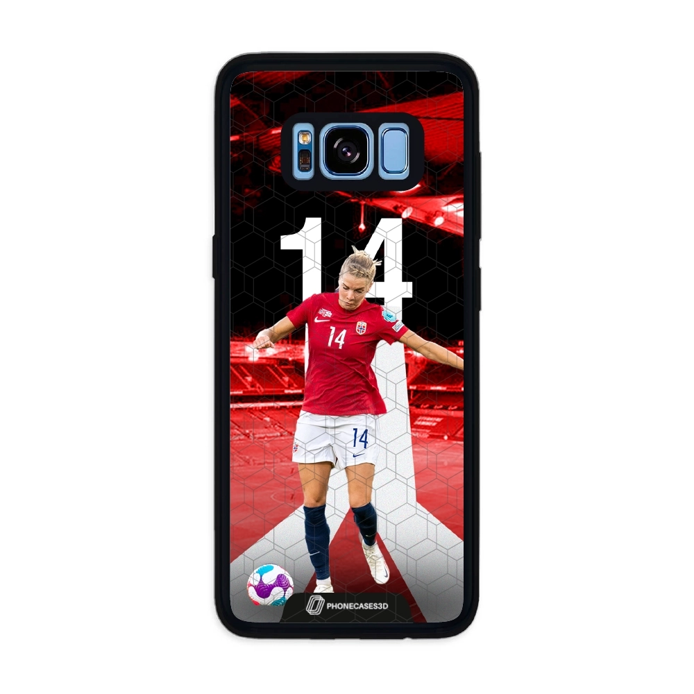 NFF - Hegerberg 3D Deksel 1