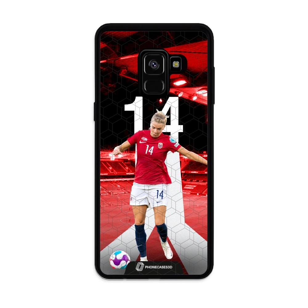 NFF - Hegerberg 3D Deksel 1