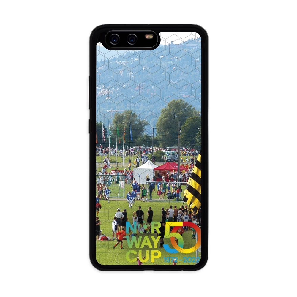 Norway Cup Official 3D...
