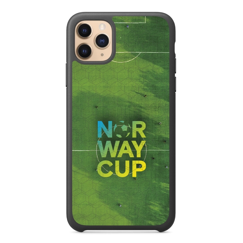 Norway Cup - Design 4