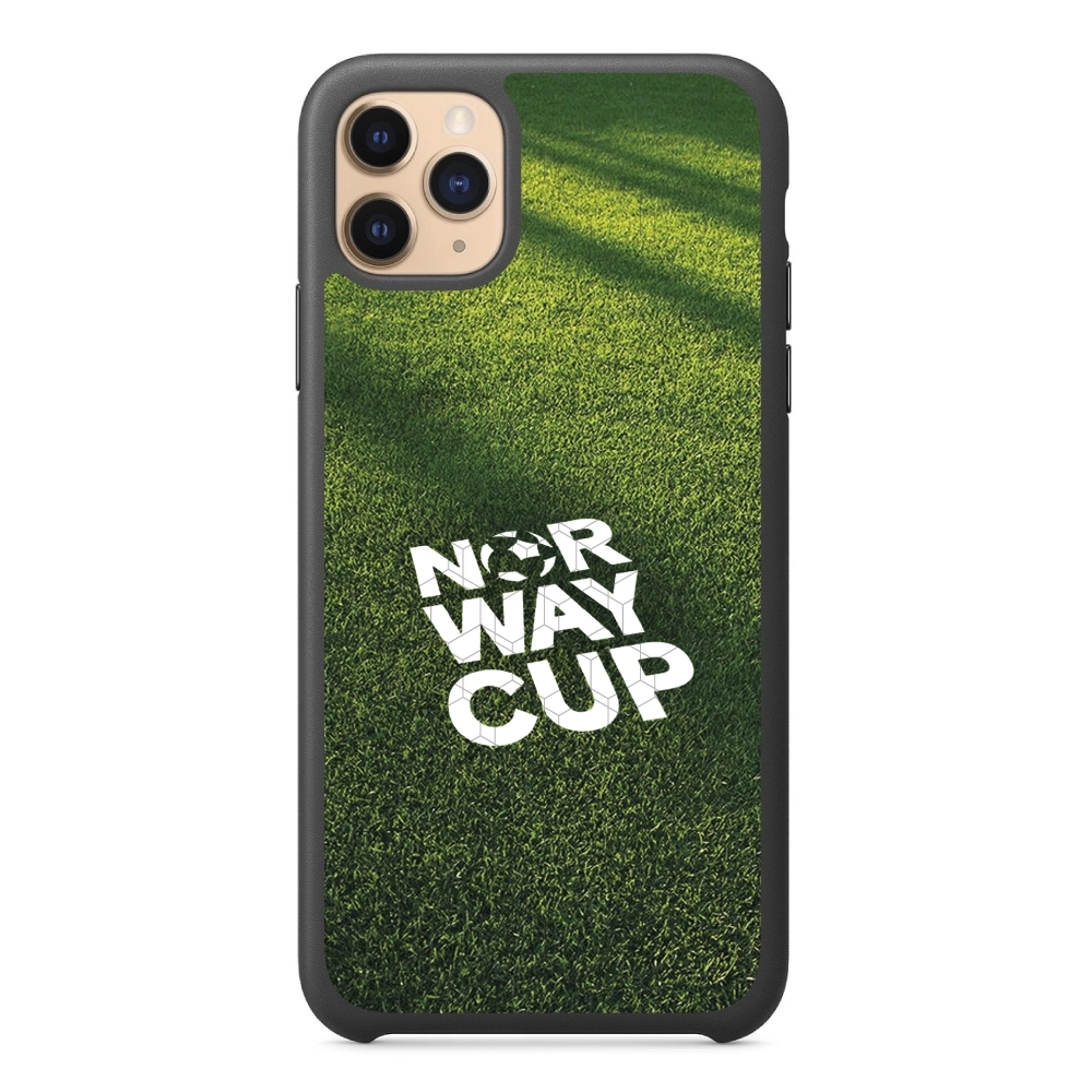 Norway Cup - Design 7
