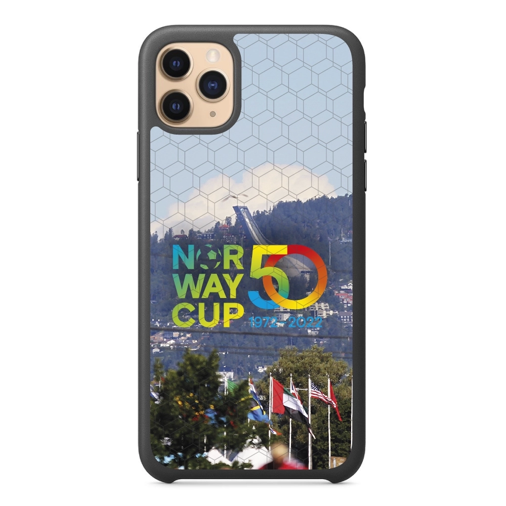 Norway Cup - Design 8