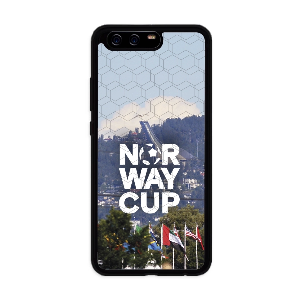 Funda móvil 3D Oficial...