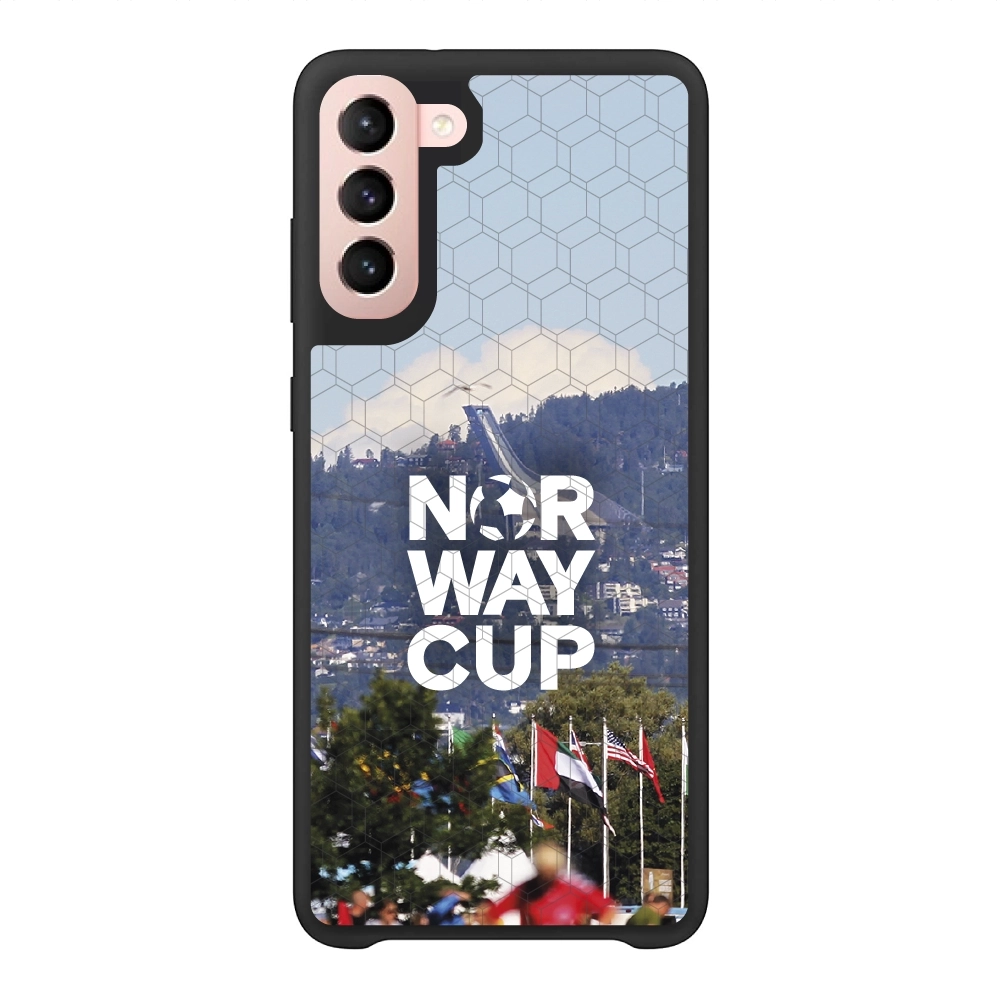 Norway Cup - Design 9