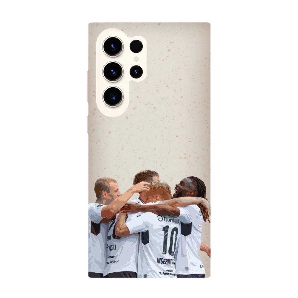 Odds Ballklubb Offisielt...