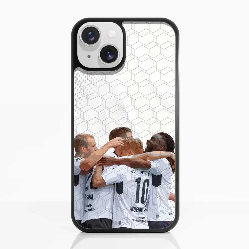 Odds Ballklubb Offisielt 3D...