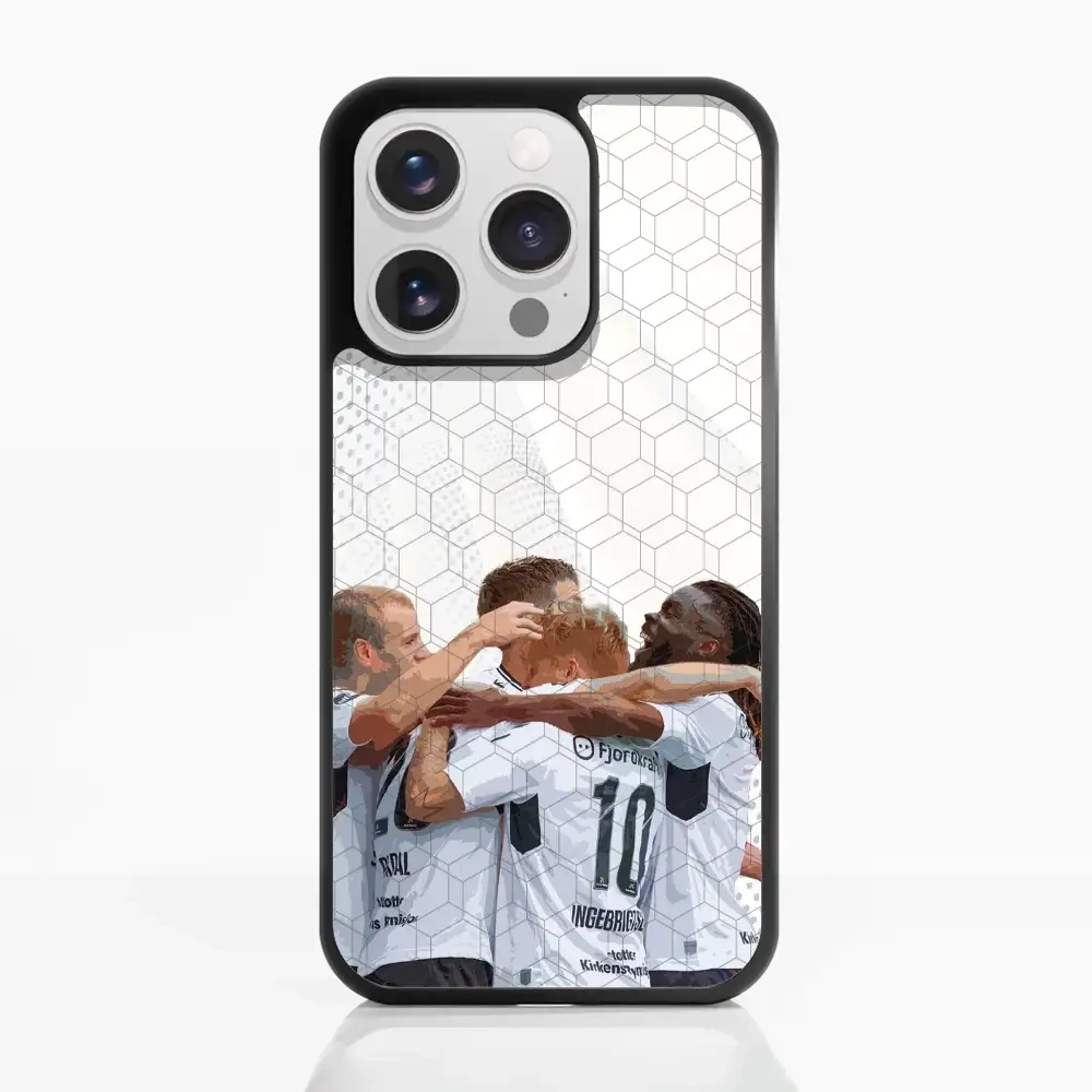 Odds Ballklubb Offisielt 3D...