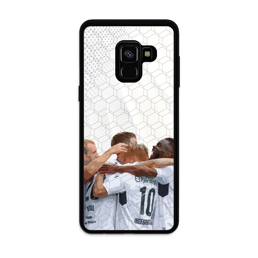 Odds Ballklubb Offisielt 3D...