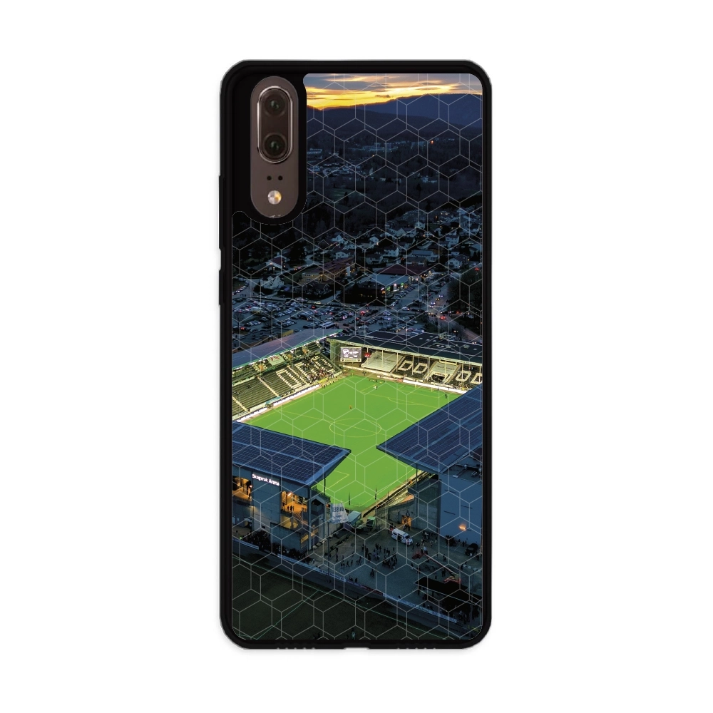 Odds Ballklubb Offisielt 3D...