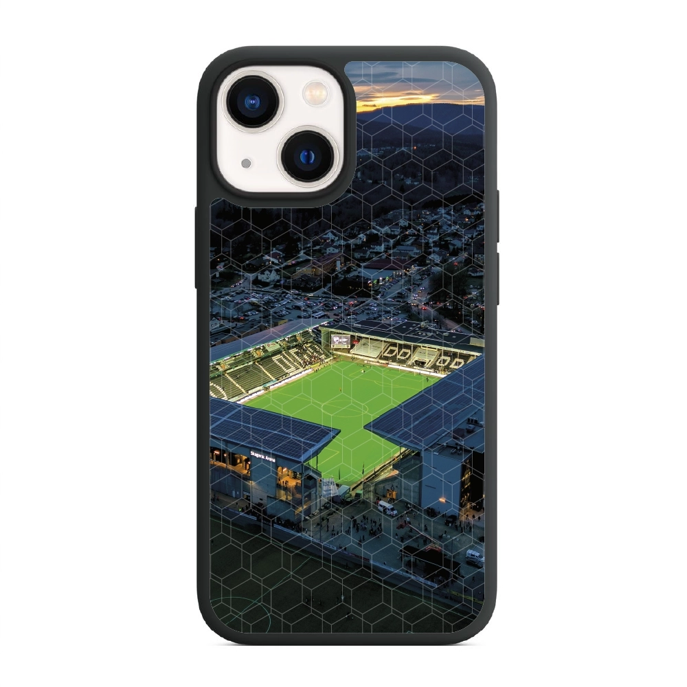 Odds Ballklubb Offisielt 3D...