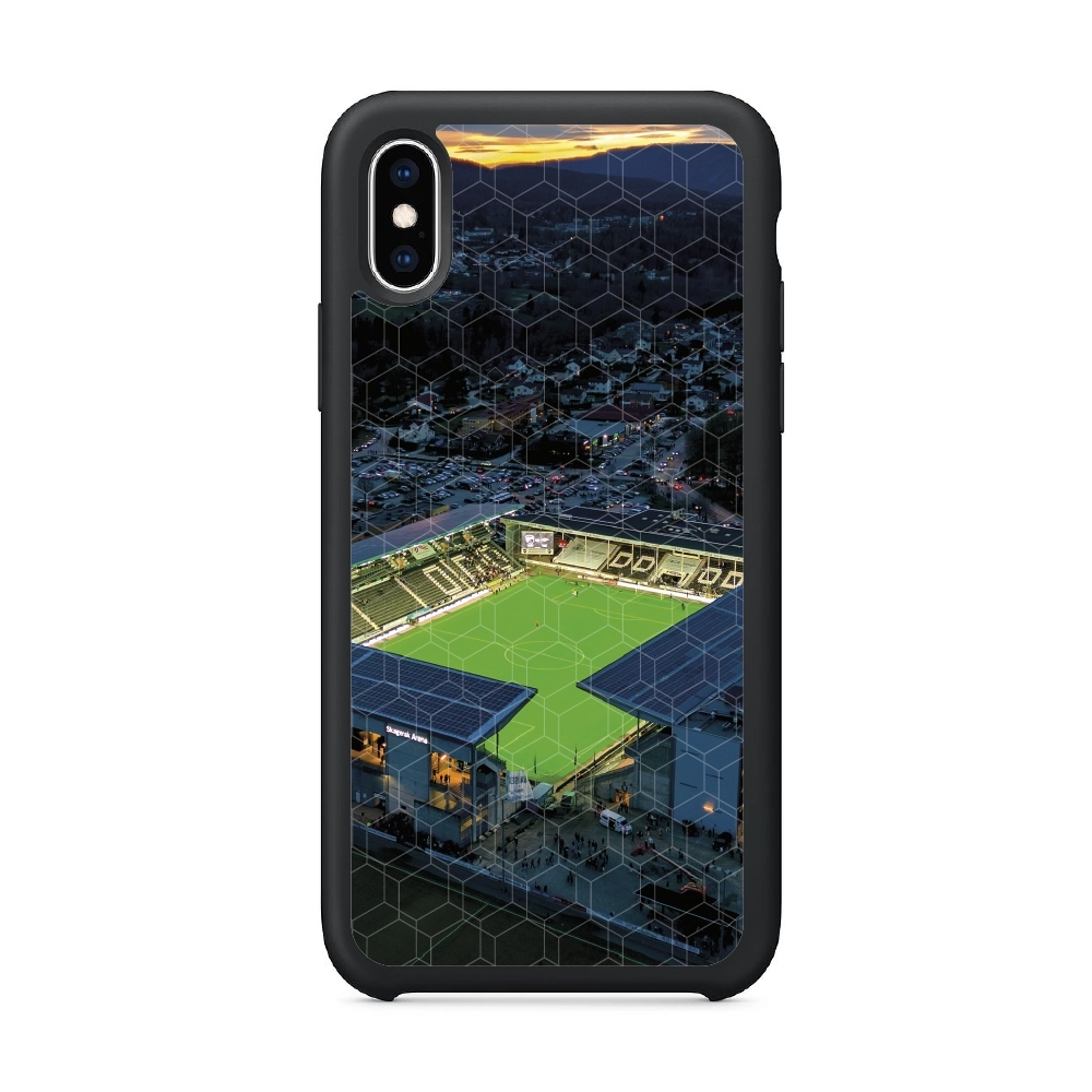 Odds Ballklubb Offisielt 3D...