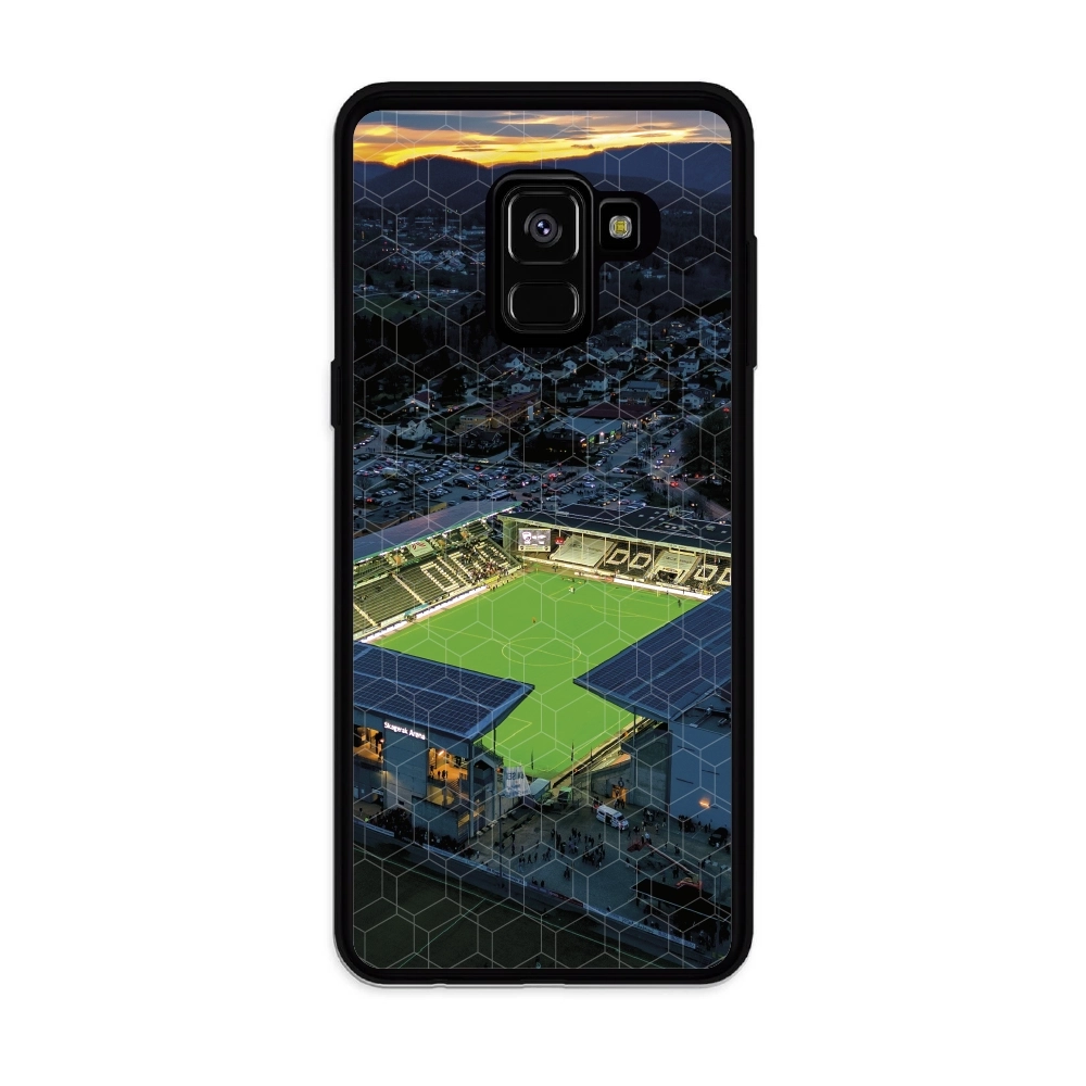 Odds Ballklubb Offisielt 3D...