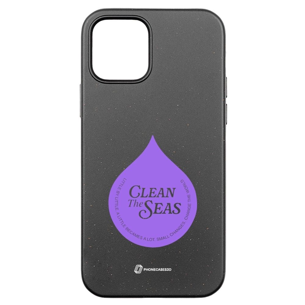 PC3D Compostable Phone Case...