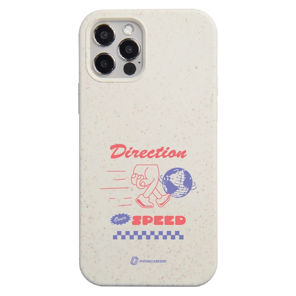 PC3D Compostable Phone Case...