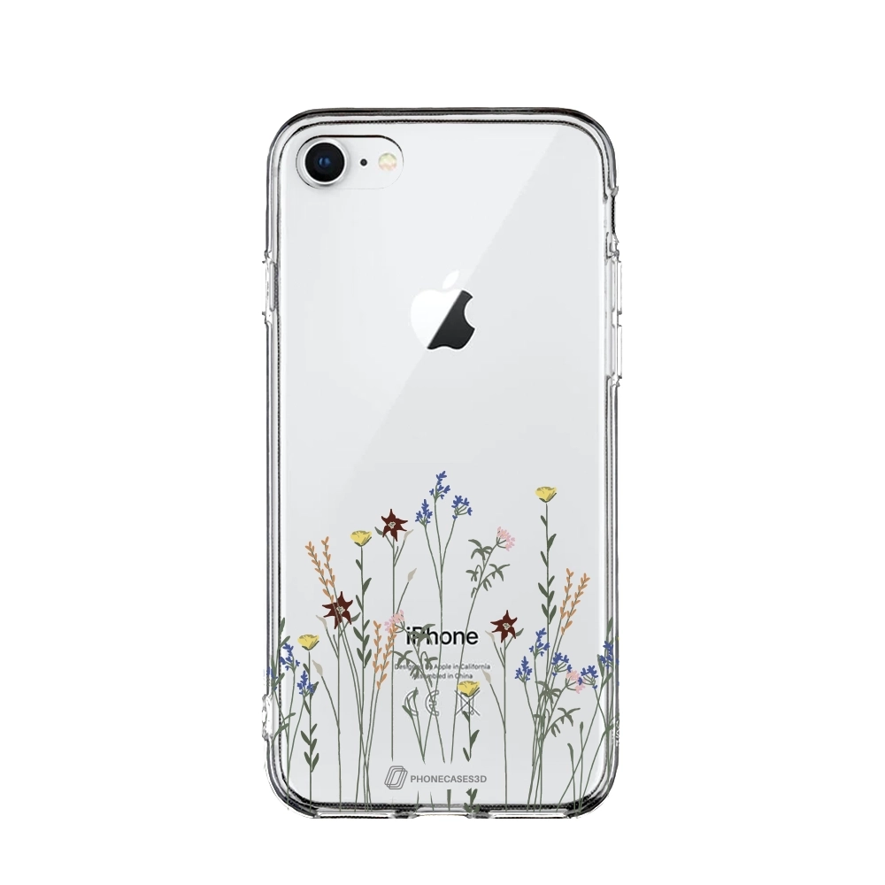 PC3D Clear Phone Case...