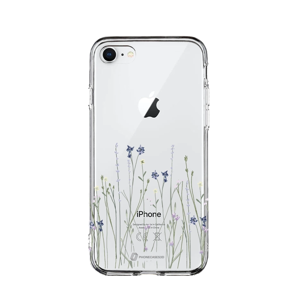 PC3D Clear Phone Case...