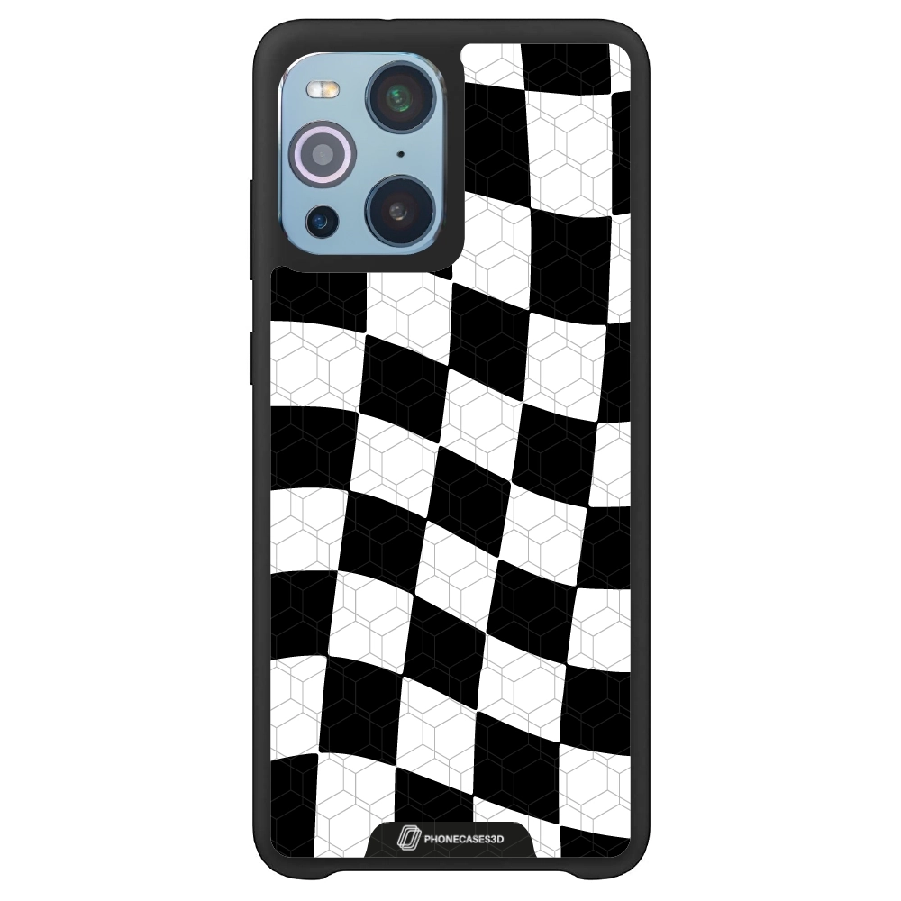PC3D 3D Deksler Design 32