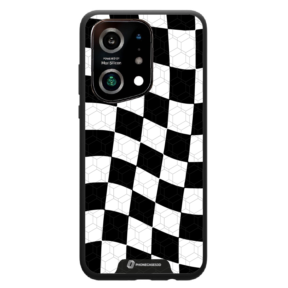 PC3D 3D Deksler Design 32