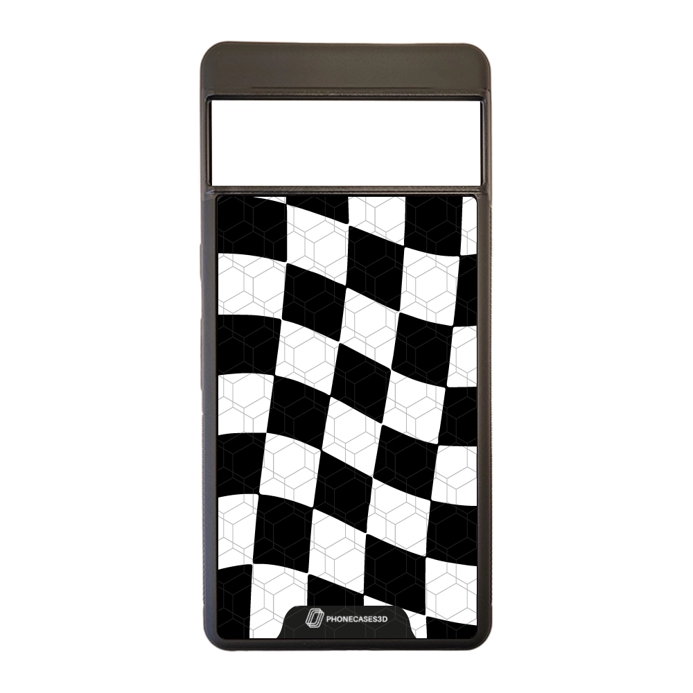 PC3D 3D Deksler Design 32