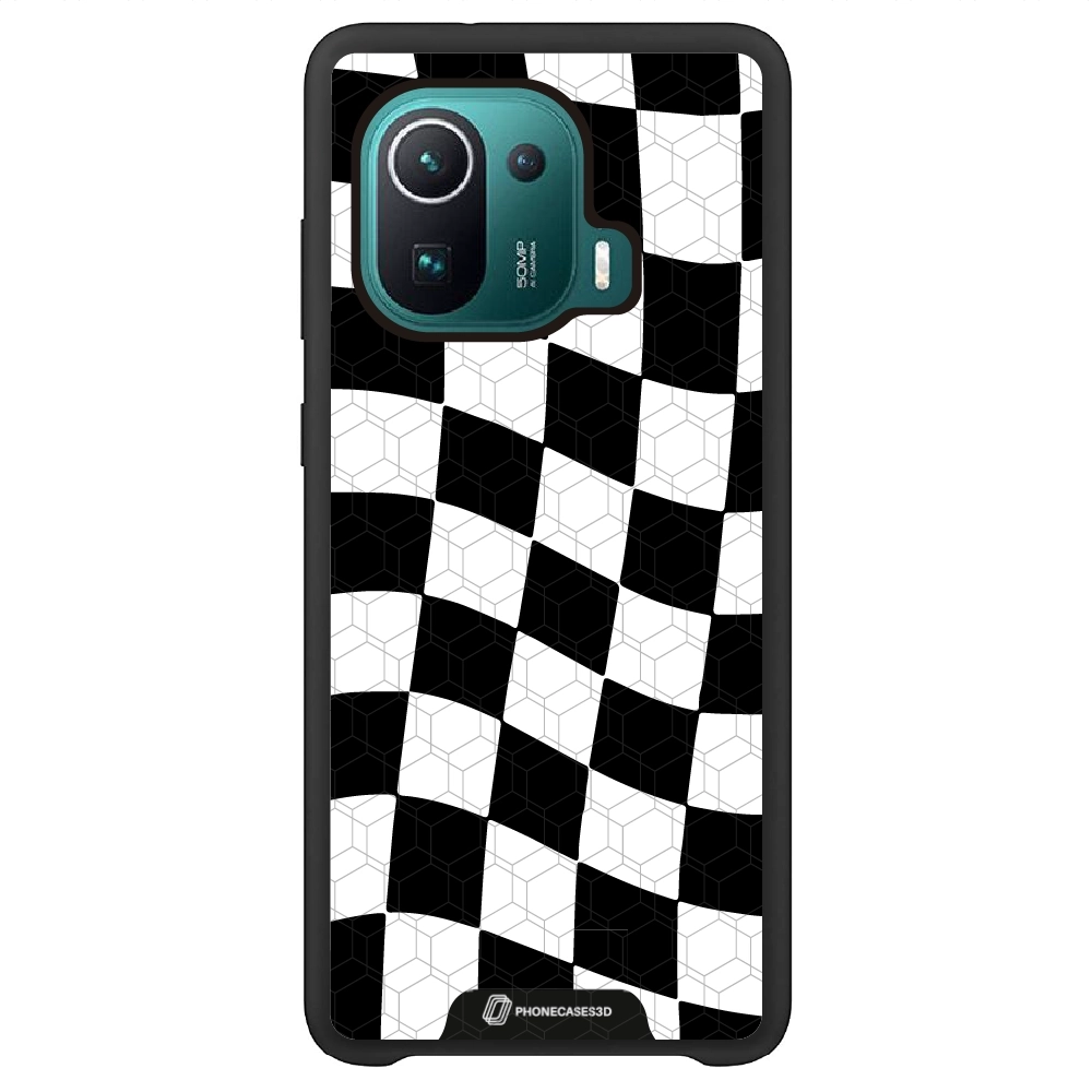 PC3D 3D Deksler Design 32