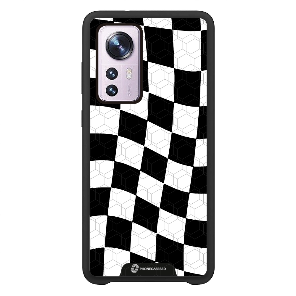 PC3D 3D Deksler Design 32