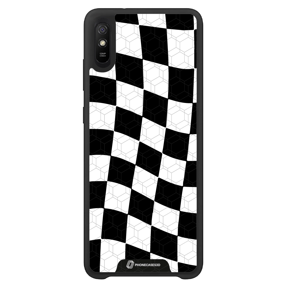 PC3D 3D Deksler Design 32