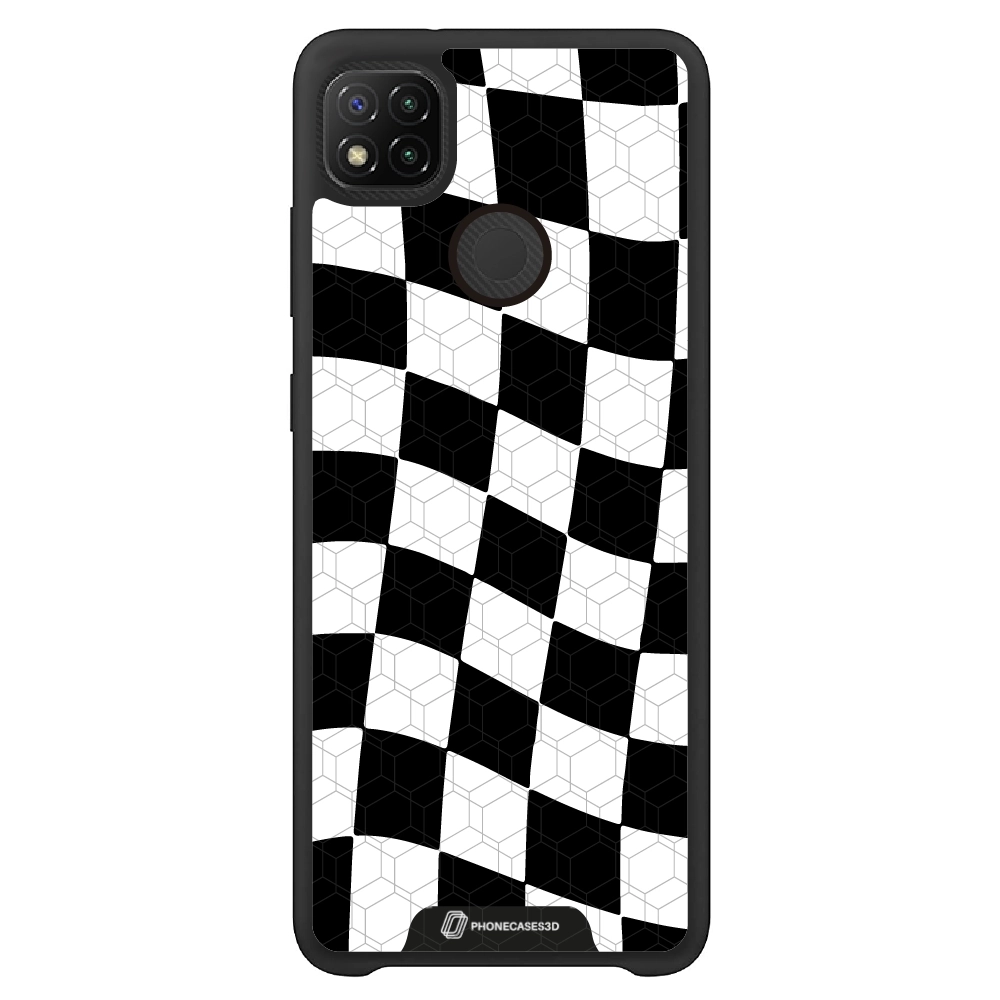PC3D 3D Deksler Design 32
