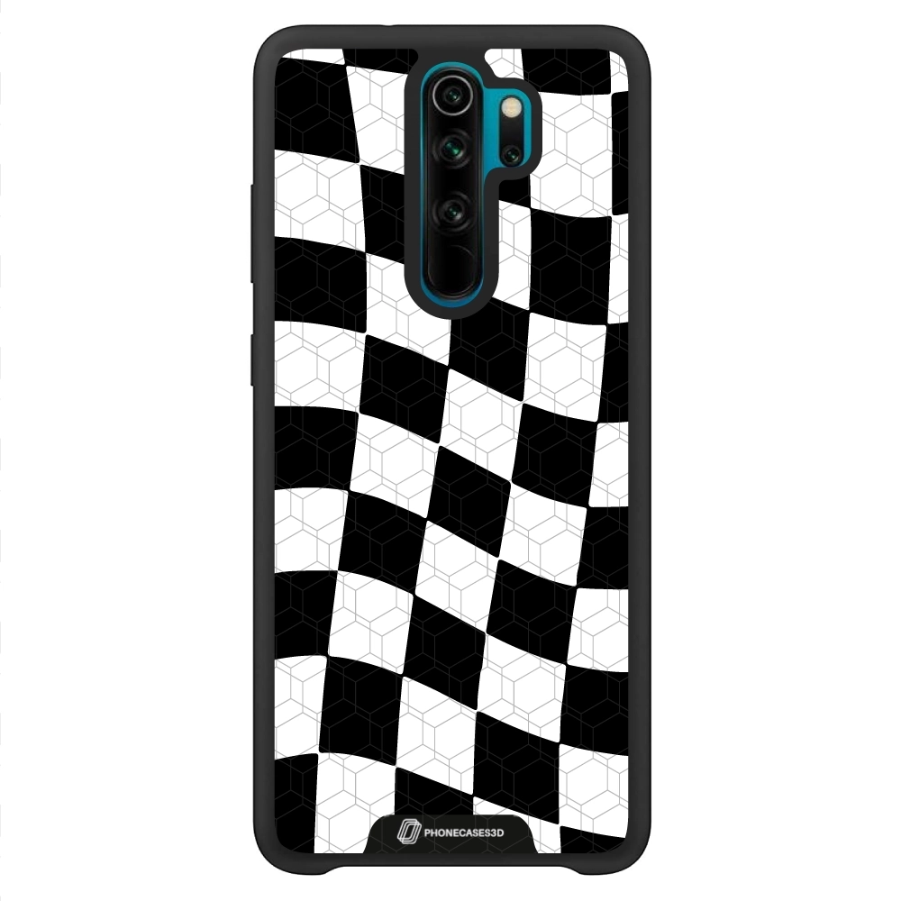 PC3D 3D Deksler Design 32