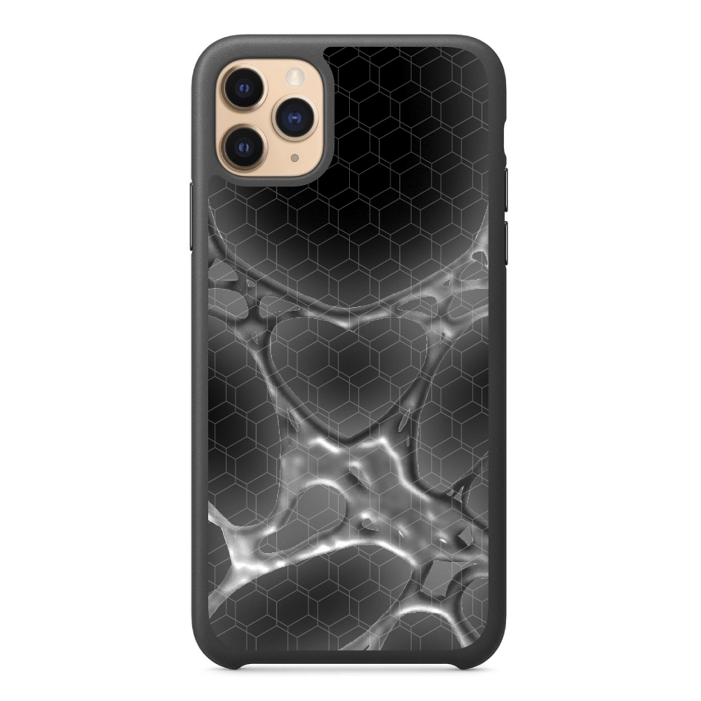 PC3D Coque de Téléphone 3D...