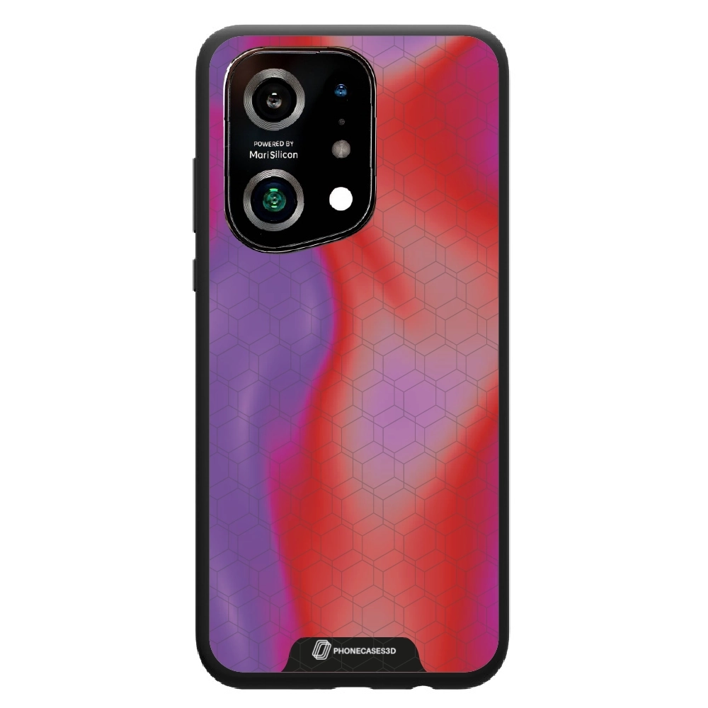 PC3D 3D Deksler Design 54