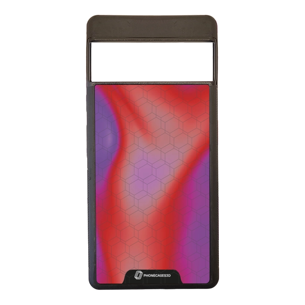 PC3D 3D Deksler Design 54