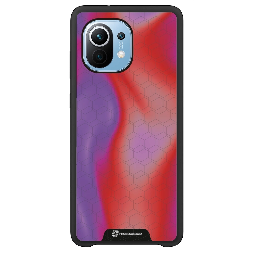 PC3D 3D Deksler Design 54