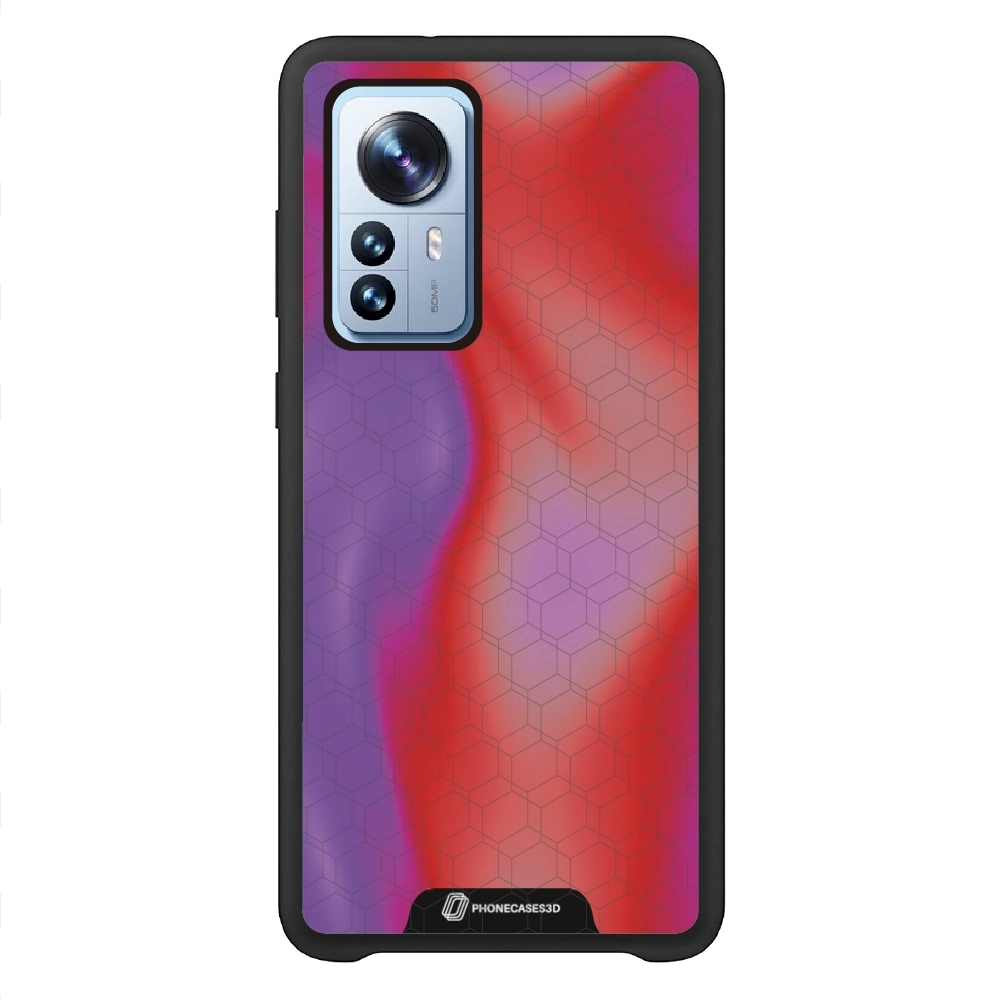 PC3D 3D Deksler Design 54