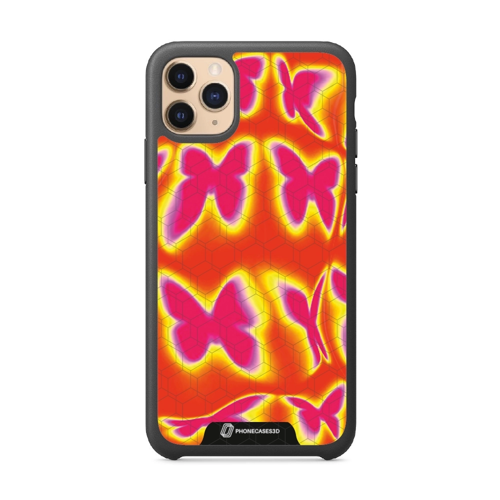 PC3D 3D Deksler Design 60