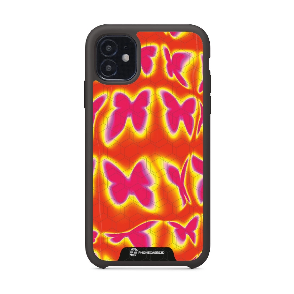 PC3D 3D Deksler Design 60