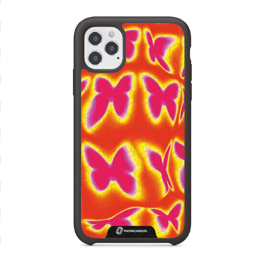 PC3D 3D Deksler Design 60