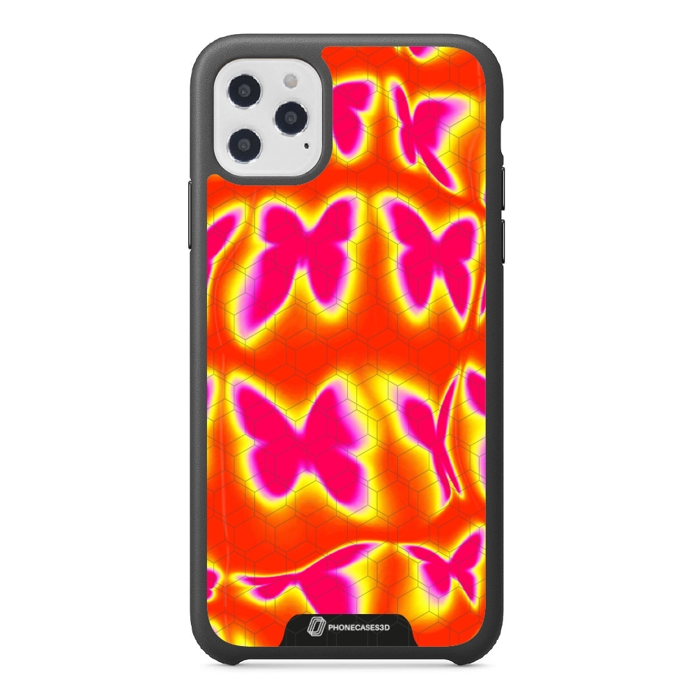 PC3D 3D Deksler Design 60