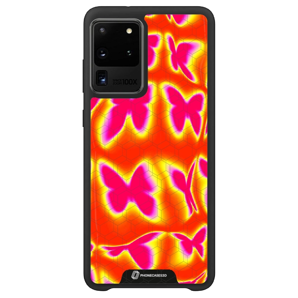 PC3D 3D Deksler Design 60